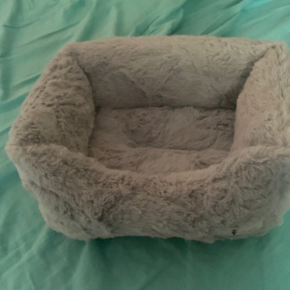 Dog bed